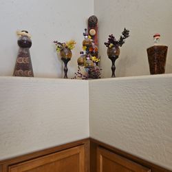 Wine Home Decor