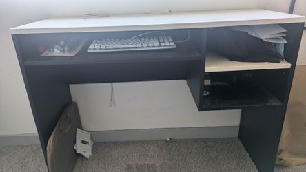 Study Table