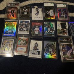 Football Cards