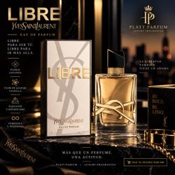 YSL Libre Eau de Parfum 90ml