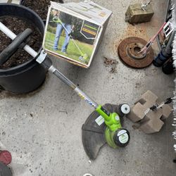 Green works Electric