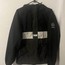 Helly Hansen Size S Windbreaker 