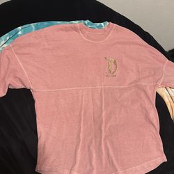 Disneyland Spirit Jerseys