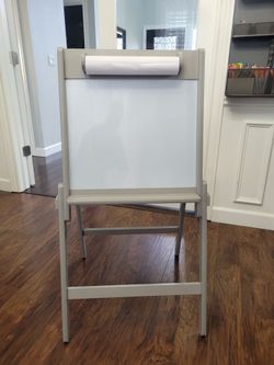 Kid Art Easel
