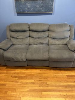 coach set for #$60 including a single coache