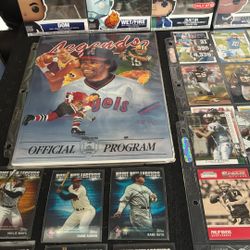 Funko Pops And Sports Cards
