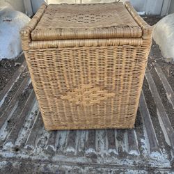 Hamper