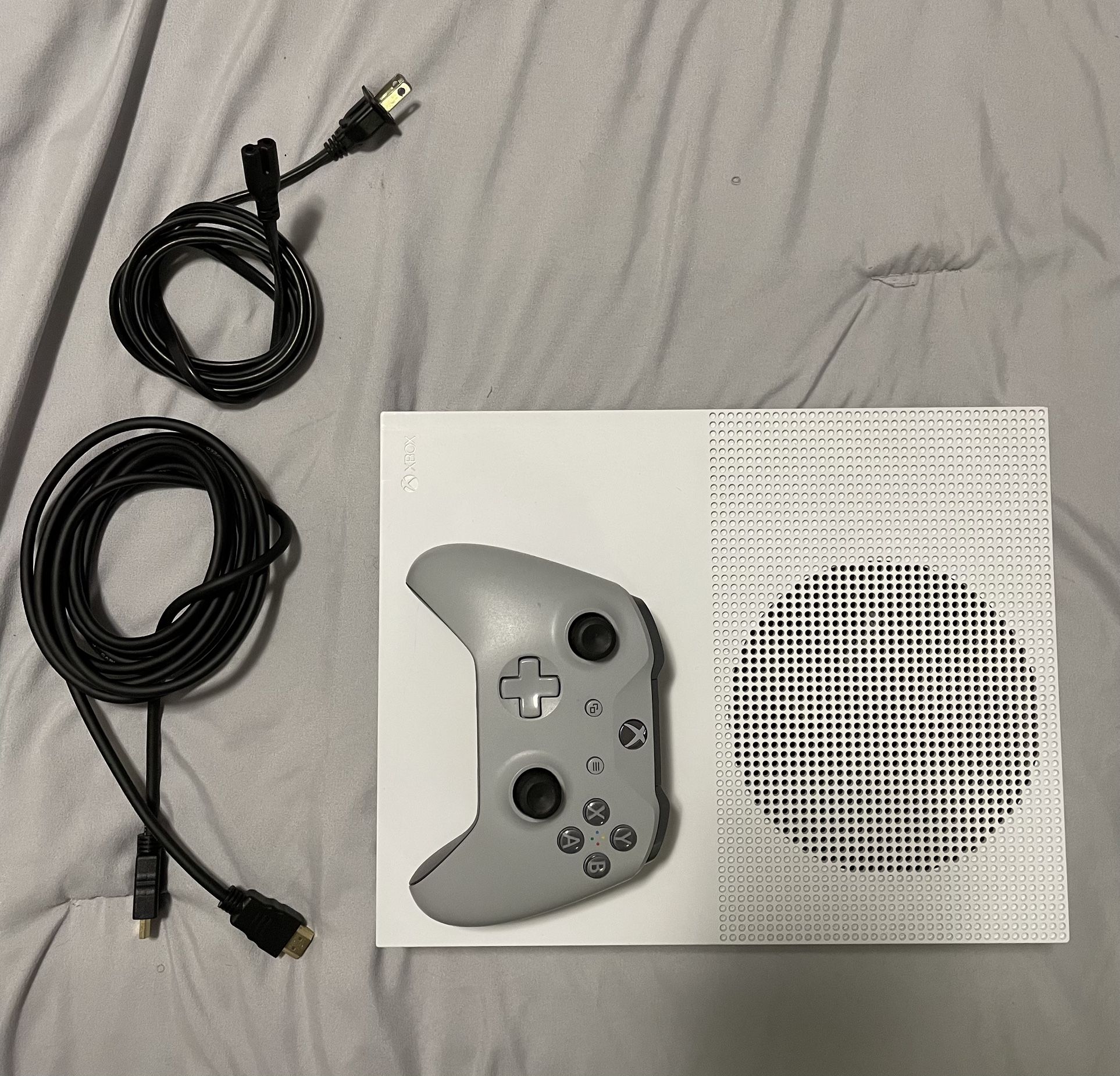 Xbox One S 500GB Disk Drive