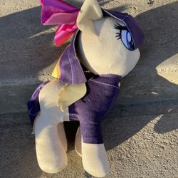 MLP Serenade Songbird Plushie