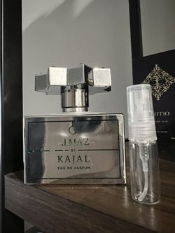 Almaz Kajal