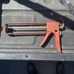Heavy Duty Standard Tube Caulk Gun