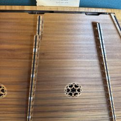 Cloud Nine Hammered Dulcimer