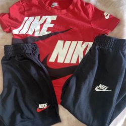 Nike 4t Boys Clothes 