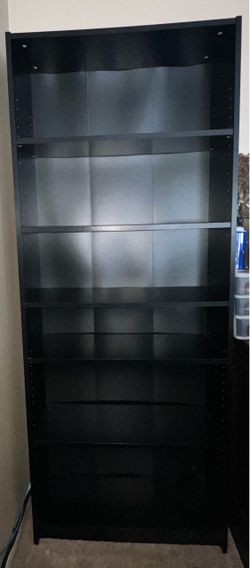 Ikea bookcase
