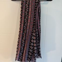 Assorted flare pants