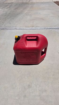 Gas can