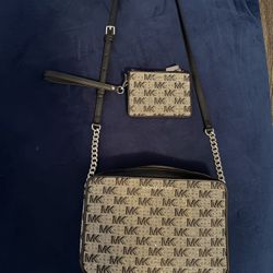 Purse And Wallet 