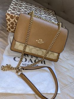 Coach Original