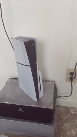 Sony PlayStation 5 Slim Console
