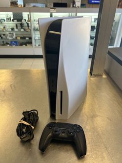 PS5