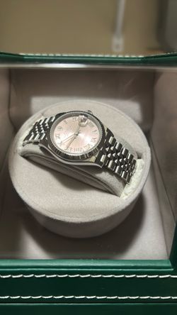 2026 Rolex datejust