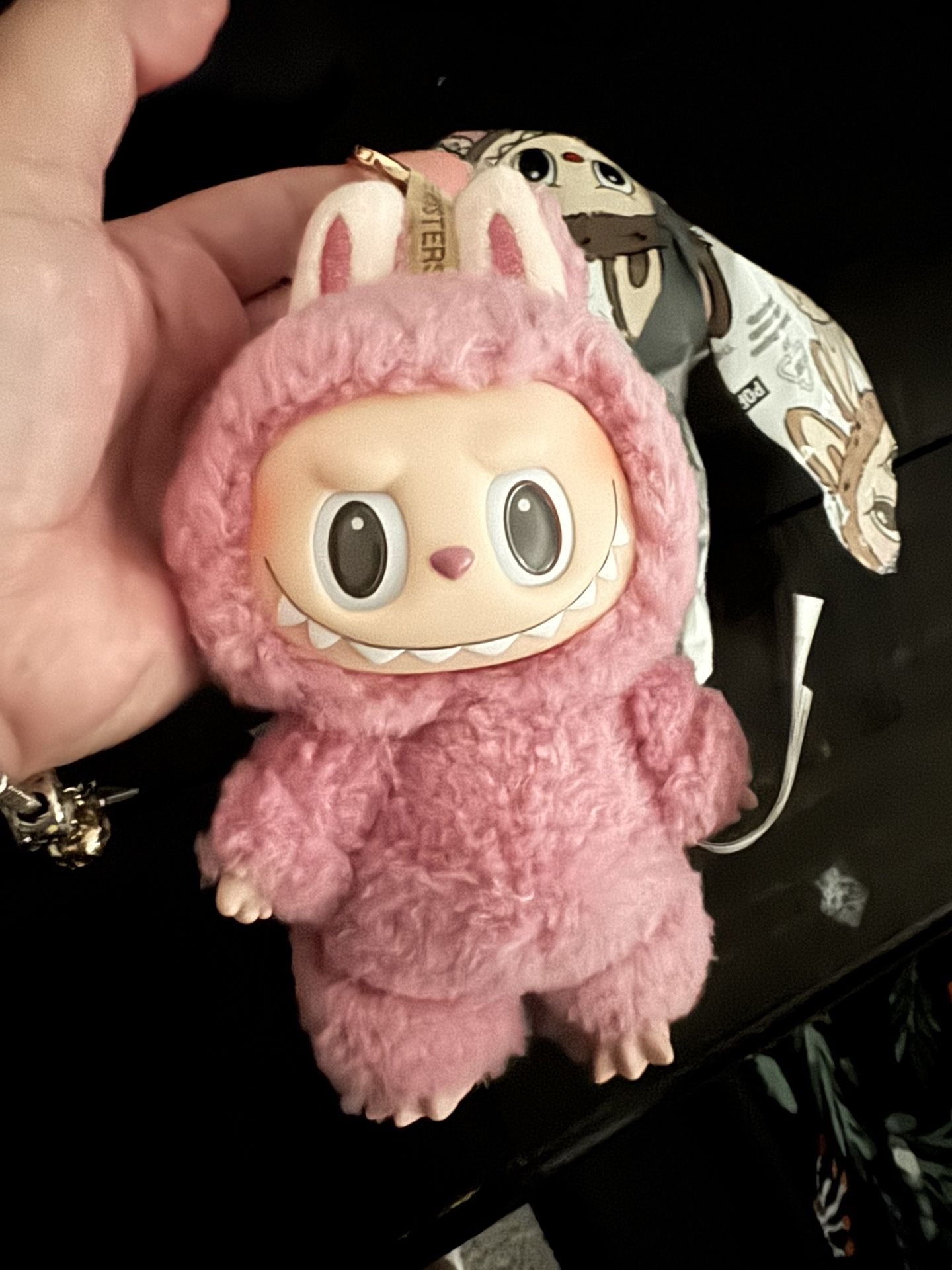 Labubu Original