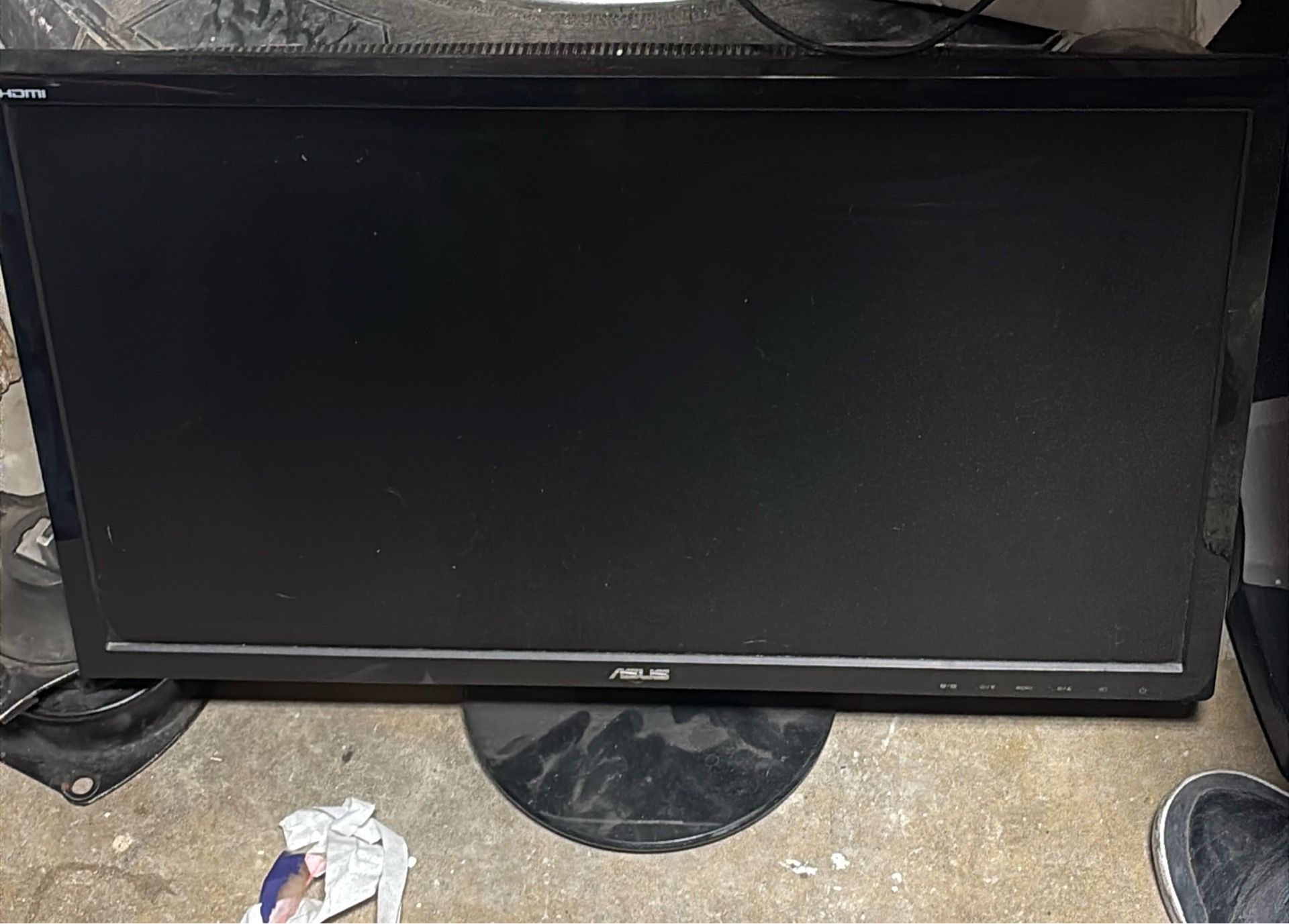 Monitor