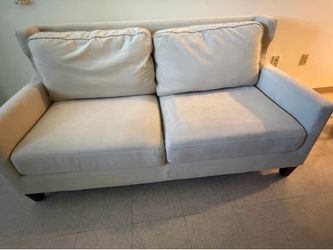 Modern  Loveseat