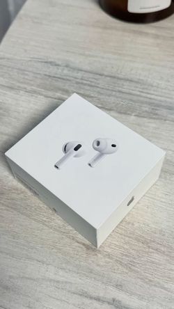 AirPods Pro 3