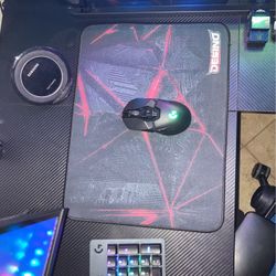 Mousepad 