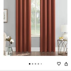 Blackout Curtains 