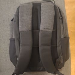 Travis Mathew Backpack