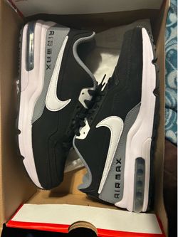 Brand New Air Max LTD 3 (not used)