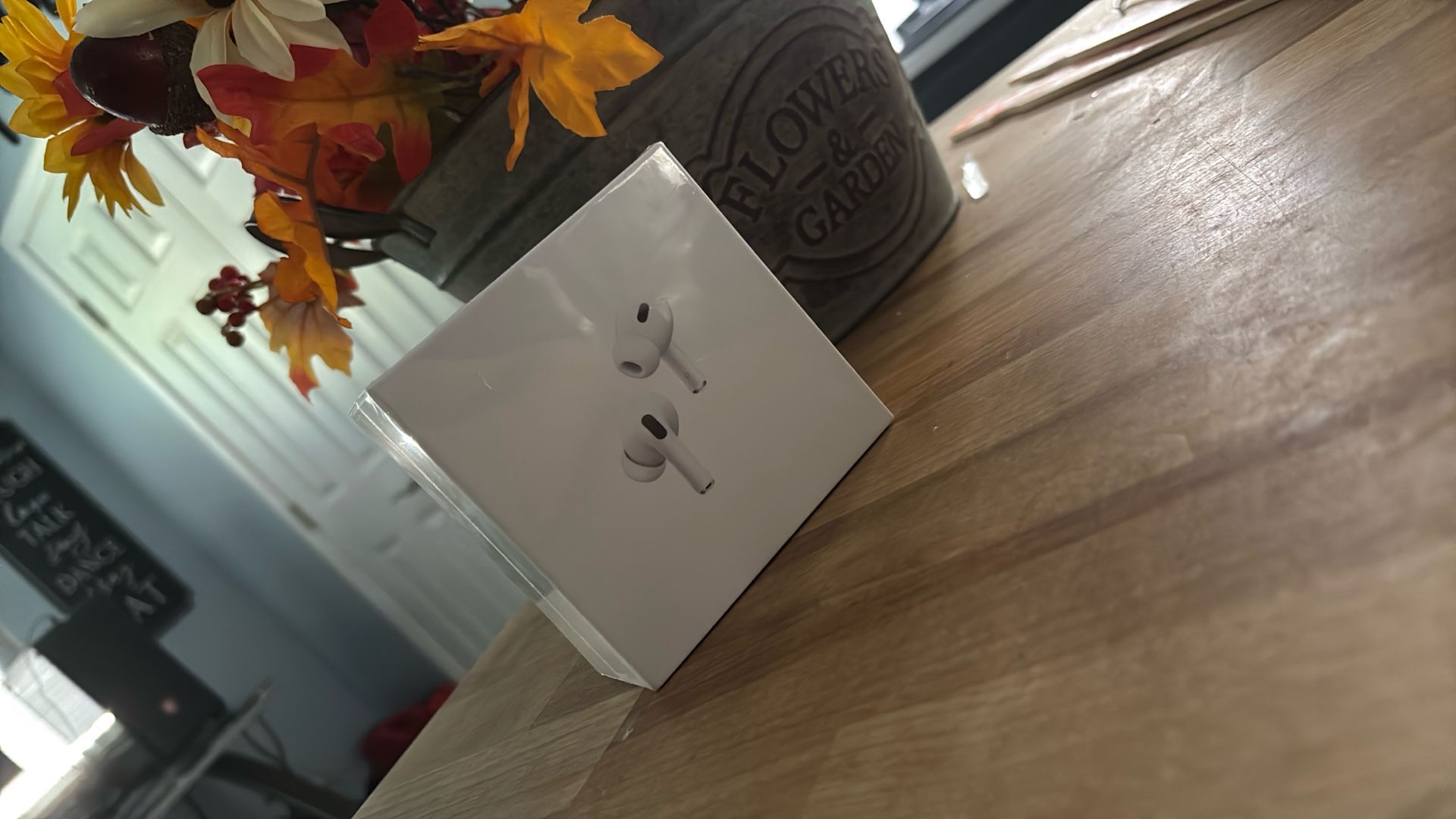 AirPod Pros 2nd Gen