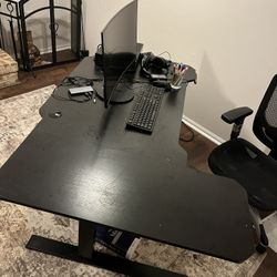 Electric Standing Desk