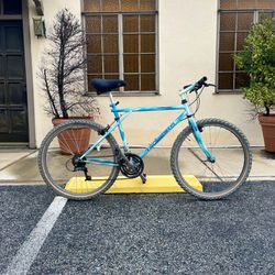 GT Bike 