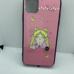 Light Up iPhone Cases