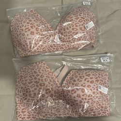 2XL bras
