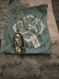 Kendra Scott Reid