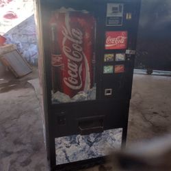Vending Machine 