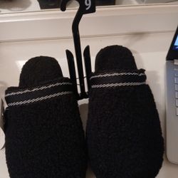 W Js Teddy Fleece Plat