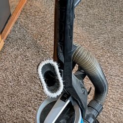 BISSELL CleanView Swivel Rewind Pet Vacuum - Great Suction