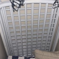 Baby Crib Never Used 