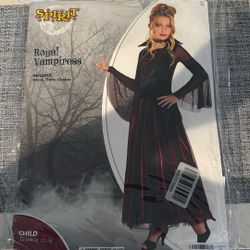 Royal Vampiress