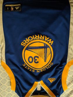 Curry Jersey