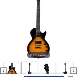 Electric Guitar