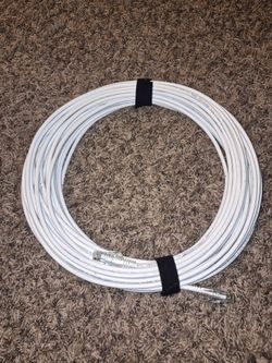 CAT6 Ethernet Cable