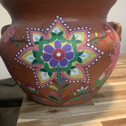 Flower Pot 