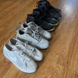 Nike Jordan 