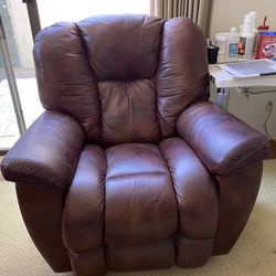 Arm Chair